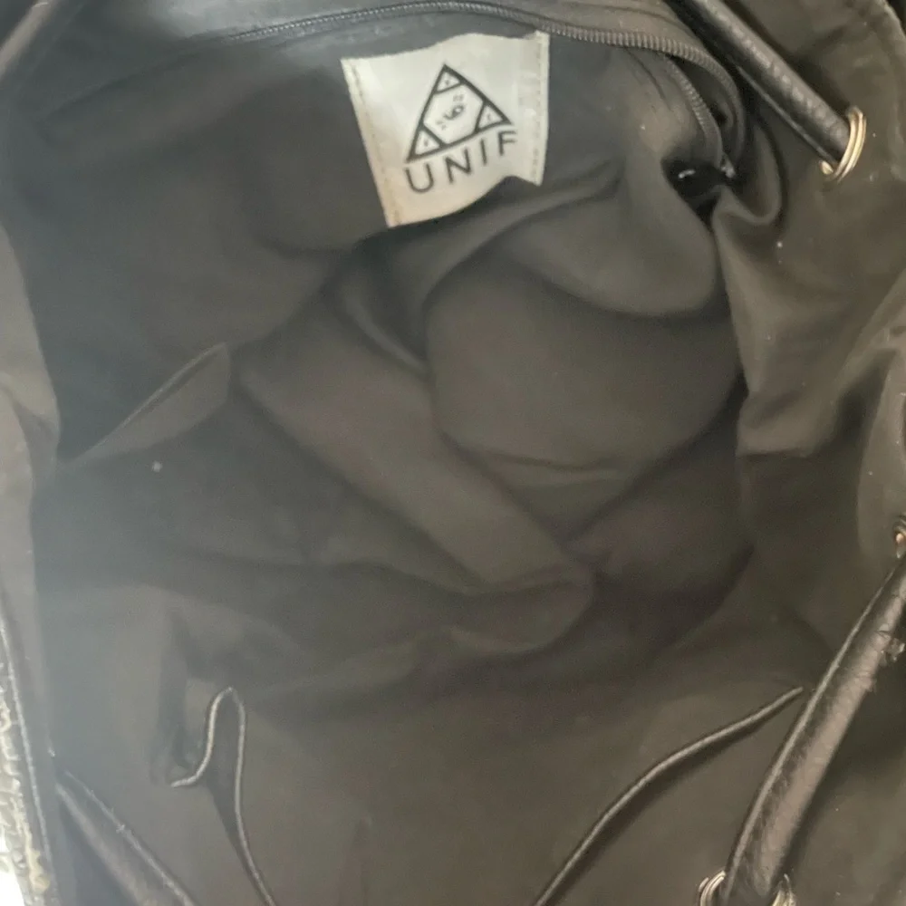 Unif Sore Eyes Bag (read condition) - Picture 4 of 6